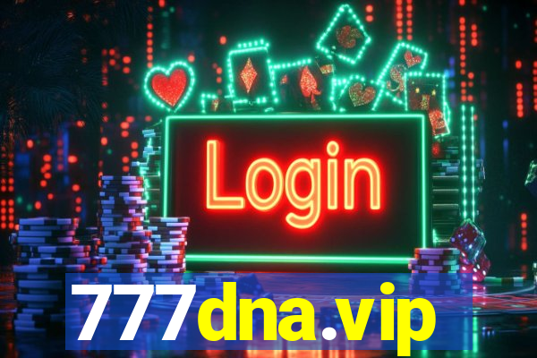 777dna.vip