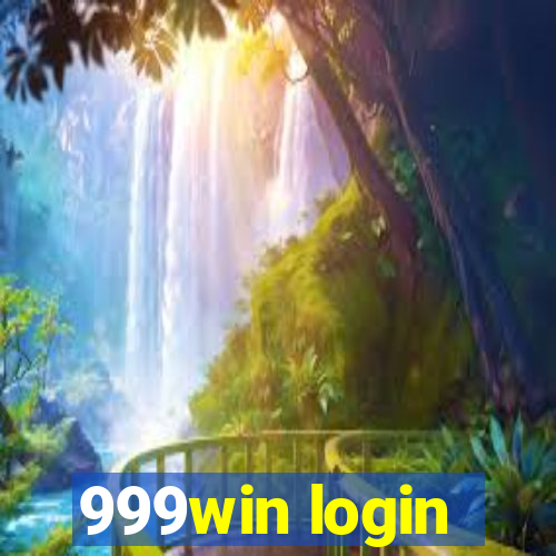 999win login