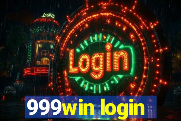 999win login