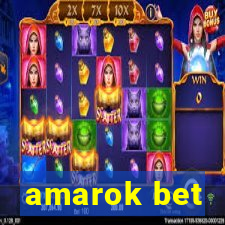 amarok bet