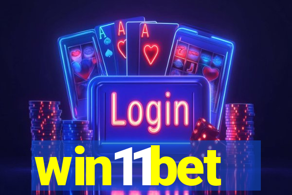 win11bet