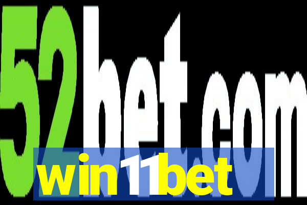 win11bet