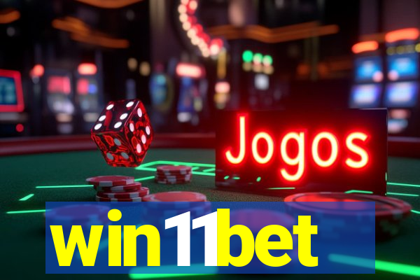 win11bet