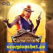 scorpionsbet.com