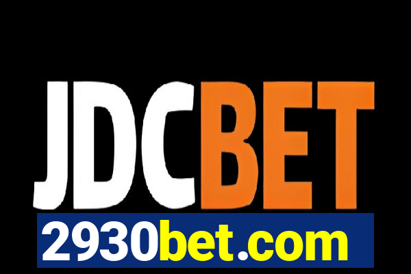 2930bet.com