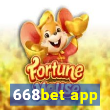 668bet app