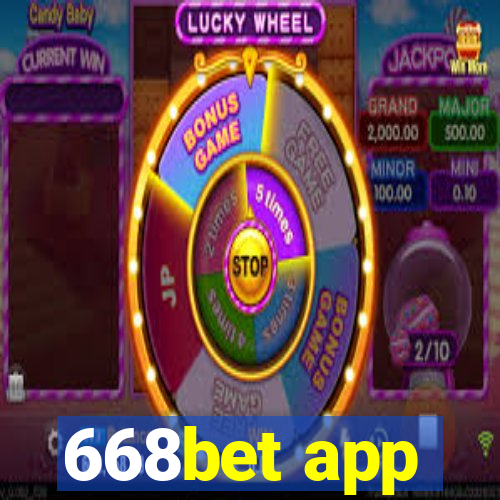 668bet app