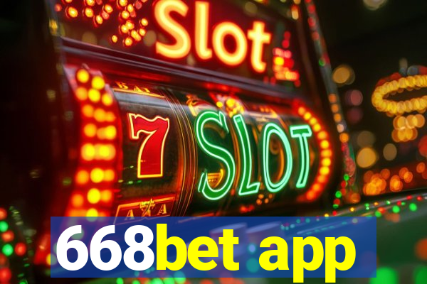 668bet app