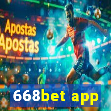 668bet app