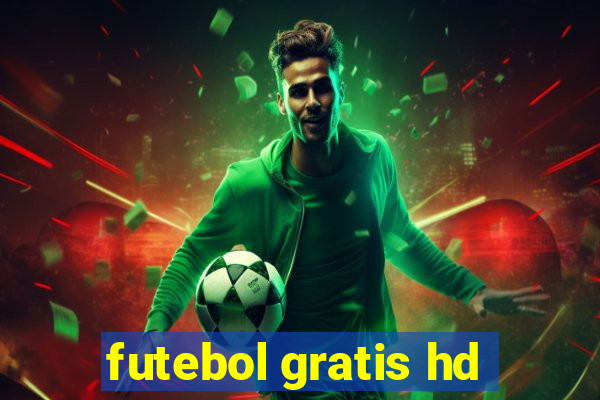 futebol gratis hd