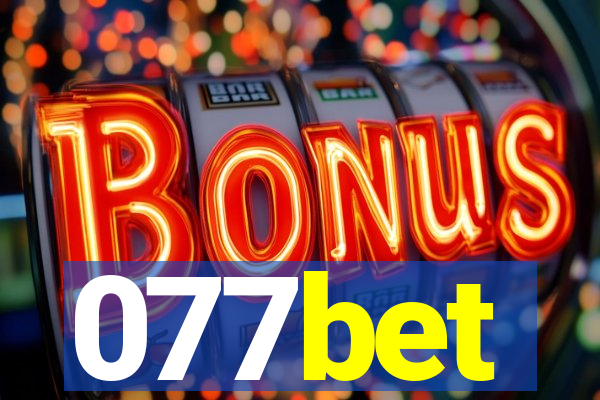 077bet