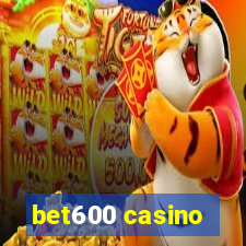 bet600 casino