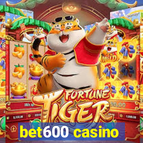 bet600 casino