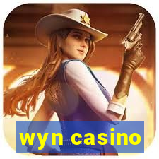 wyn casino