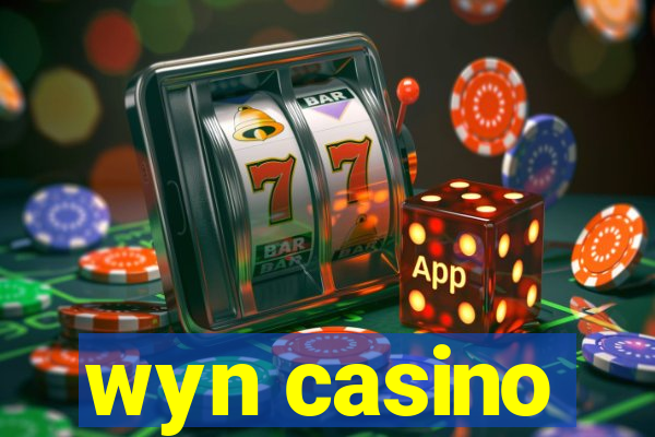 wyn casino