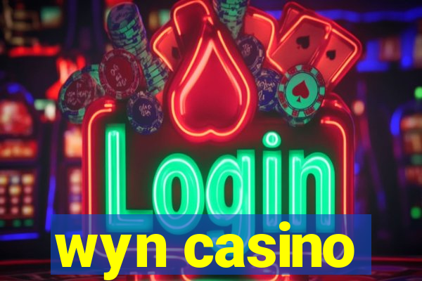 wyn casino