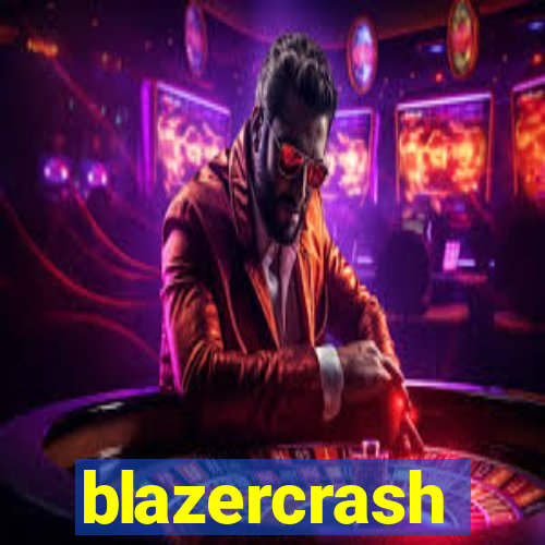 blazercrash