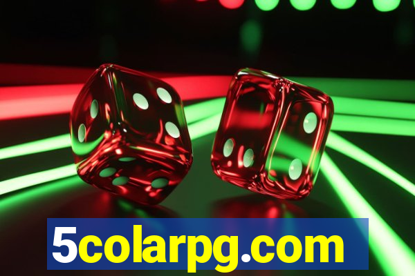 5colarpg.com