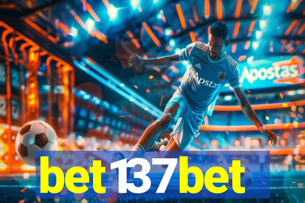 bet137bet