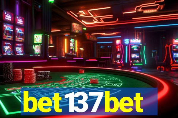 bet137bet