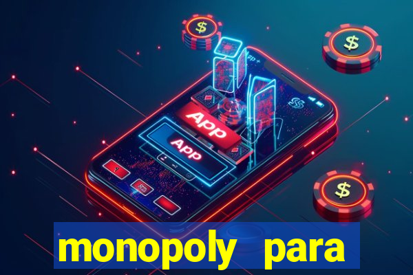 monopoly para imprimir pdf completo