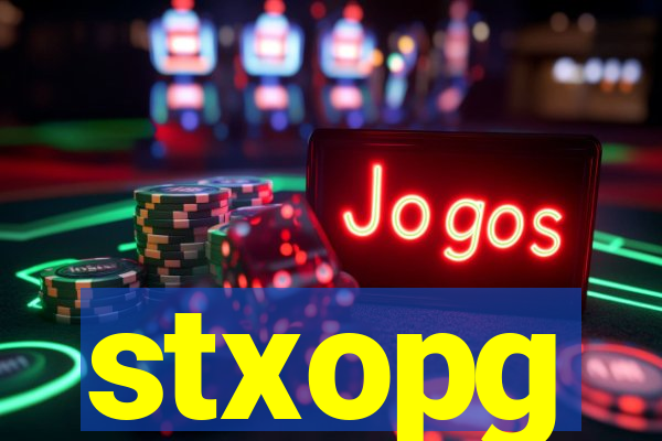 stxopg