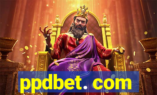 ppdbet. com