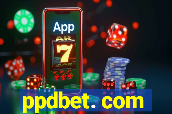 ppdbet. com