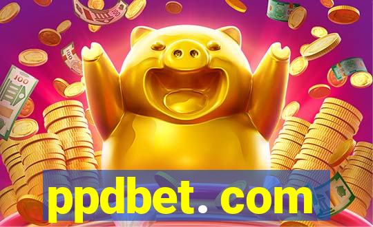 ppdbet. com