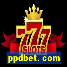 ppdbet. com