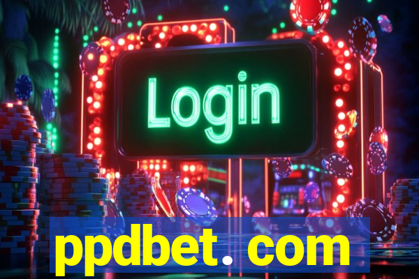 ppdbet. com