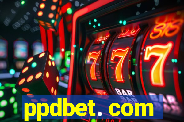 ppdbet. com