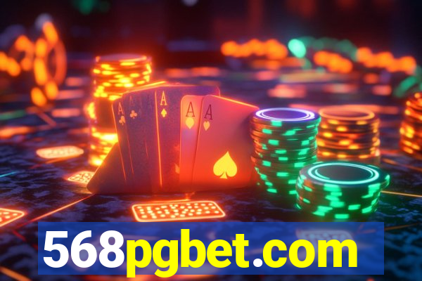 568pgbet.com