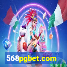 568pgbet.com