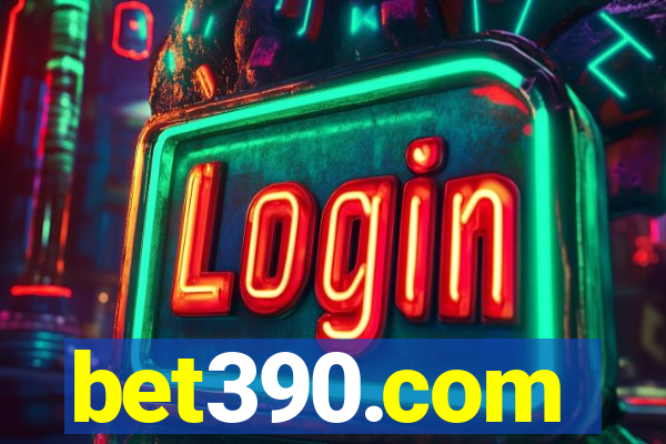 bet390.com