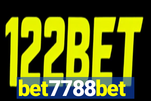 bet7788bet