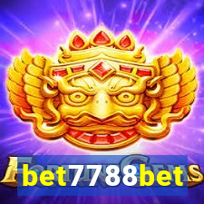 bet7788bet