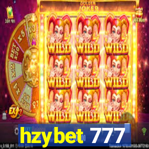 hzybet 777