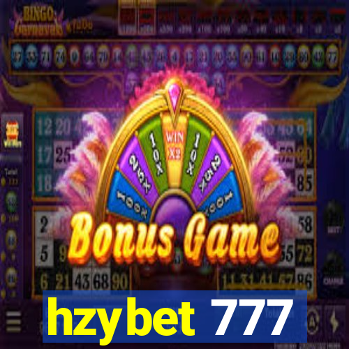 hzybet 777