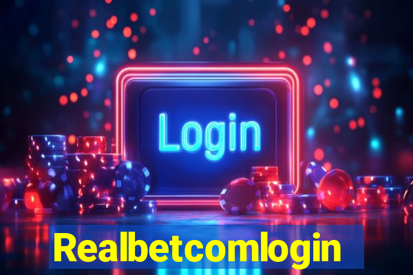 Realbetcomlogin