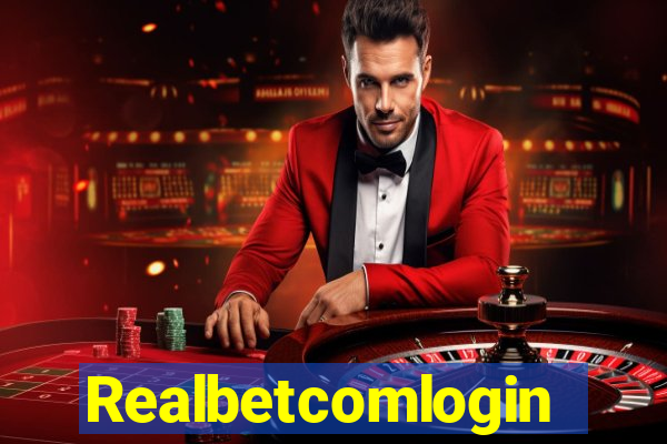 Realbetcomlogin