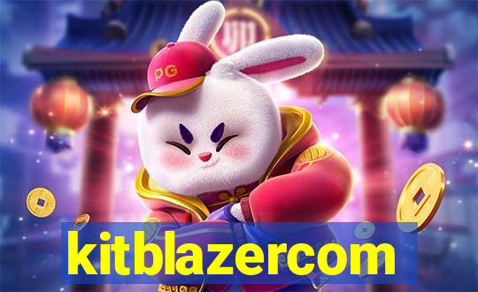 kitblazercom