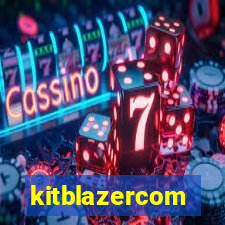 kitblazercom