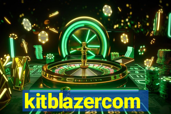 kitblazercom