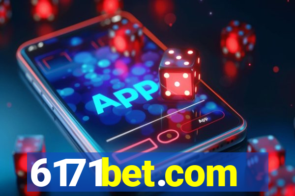 6171bet.com