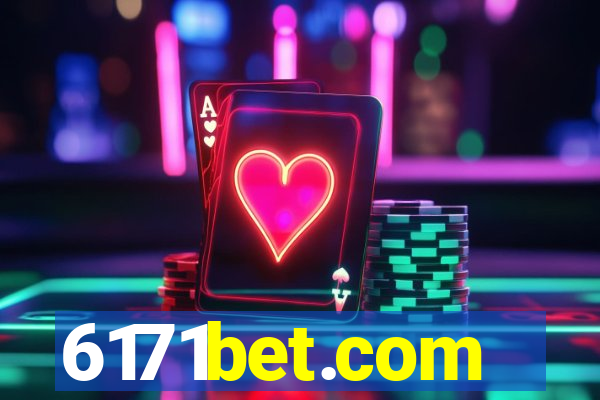 6171bet.com