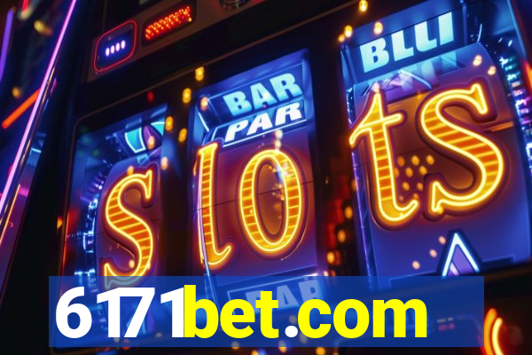 6171bet.com