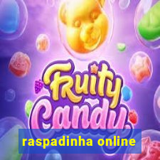 raspadinha online