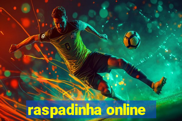 raspadinha online