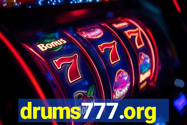 drums777.org